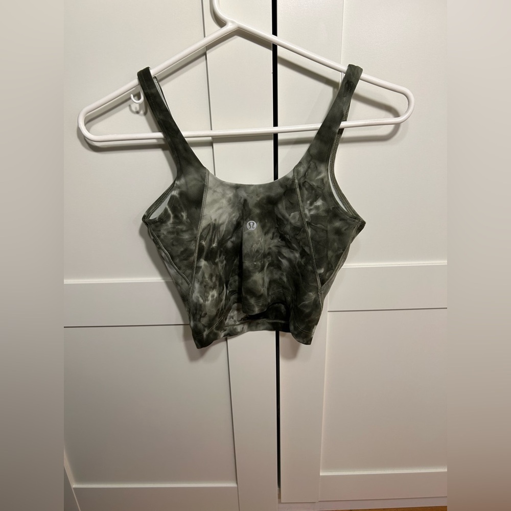 Lululemon align tank size 2 - Picture 5 of 5